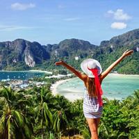 Отзыв от Дарья - Виза Destination Thailand